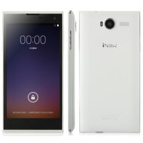 iNew V7A Android 4.4 MTK6582 Quad Core 5 Inch Smartphone 2GB 16GB 16MP Camera 3G WiFi White