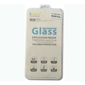 iNew V8 Plus Original Premium Tempered Glass Screen Protector Protective Film