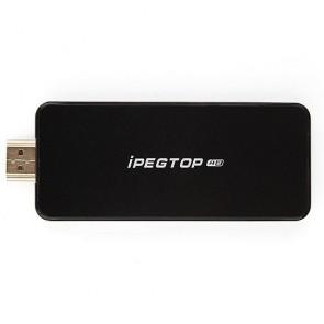 iPEGTOP A2 RK3188 quad core Mini Android TV Box 2GB 8GB Android 4.2 Bluetooth Black