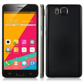 JIAKE N9200 3G Dual Core Android 4.4 MTK6572W Smartphone 5.5 Inch 5MP camera GPS WiFi Black