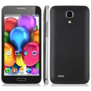 JIAKE G910W Android 4.2 MTK6572 Dual Core 5.0 Inch Smartphone 3G GPS Black