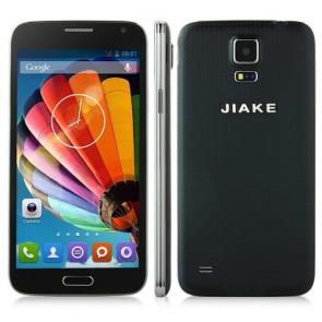 JIAKE JK2 Android 4.4 MTK6592 Octa Core 5.5 Inch Smartphone 1GB 8GB 3G GPS Black
