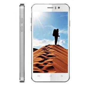 JIAYU G5S Smartphone Android 4.2 MTK6592 octa core 2GB 16GB 4.5 Inch Gorilla OGS Screen 13MP camera White
