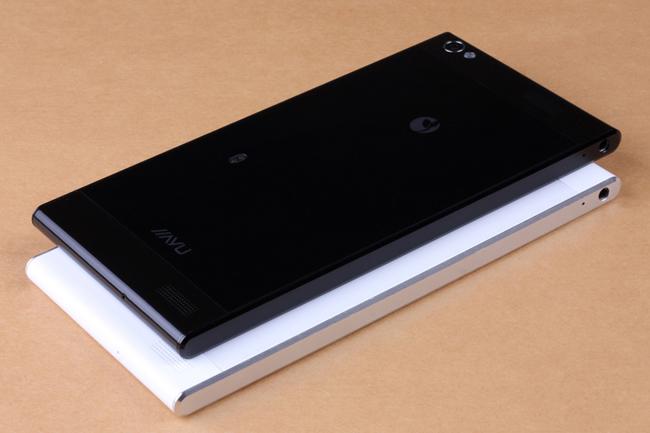 Jiayu G6