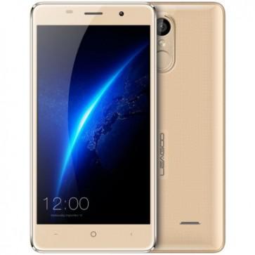 Leagoo M5 MTK6580 Quad Core 2GB 16GB Android 6.0 3G Smartphone 5.0 Inch 5MP Camera Gold