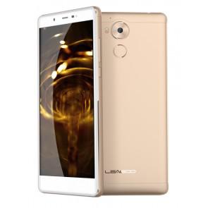 Leagoo T10 4GB 32GB Helio X20 Deca Core Android 6.0 4G LTE Smartphone 5.7 Inch 13MP Camera Gold