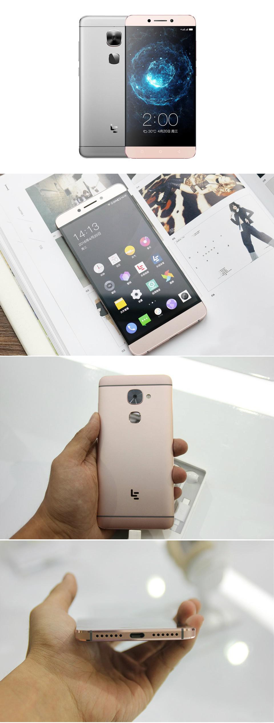 LeEco Le Max 2