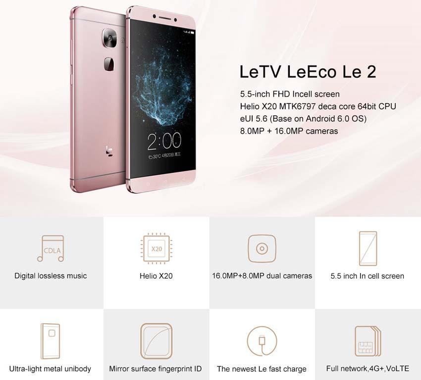 Letv 2