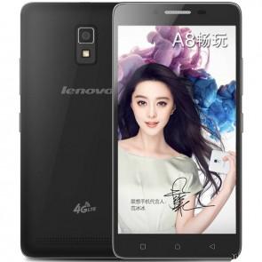 Lenovo A3690 4G LTE Android 5.1 MTK6735 2GB 16GB Smartphone 5.0 inch 8MP Camera Black