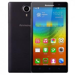 Lenovo K80M(P90) 4GB 64GB Intel Z3560 Android 4.4 4G LTE Smartphone 5.5 Inch 13MP camera Black