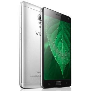 Lenovo Vibe P1 3GB 16GB MSM8939 Octa Core 4G Smartphone Touch ID 5.5 Inch FHD Screen 5000mAh Battery Silver