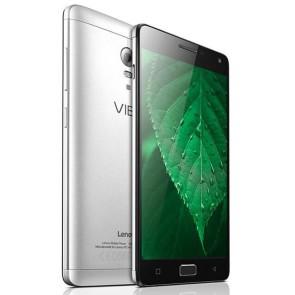 Lenovo Vibe P1 Pro 3GB 64GB MSM8939 Octa Core 4G LTE Smartphone Touch ID 5.5 Inch FHD Screen 5000mAh Battery Silver