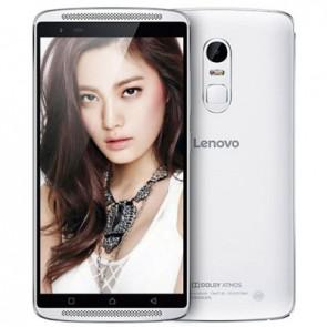 Lenovo VIBE X3 3GB 32GB Snapdragon 808 Android 5.1 4G LTE Smartphone 5.5 Inch 21MP camera White