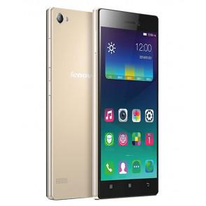 Lenovo X2 Pro 4G LTE MTK6753 Octa Core 2GB 16GB Smartphone 5.3 Inch FHD Screen Golden