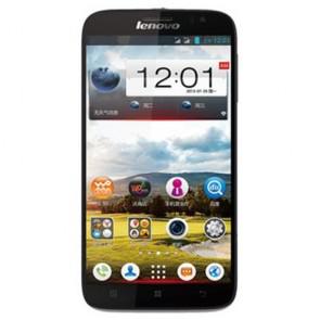 Lenovo A850 5.5 Inch QHD Quad Core MTK6582M 1.3GHz Android Smartphone 3G WIFI Black