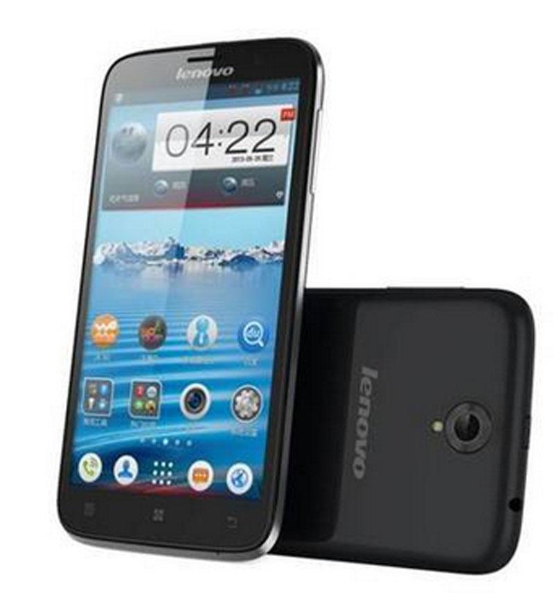 Lenovo A850