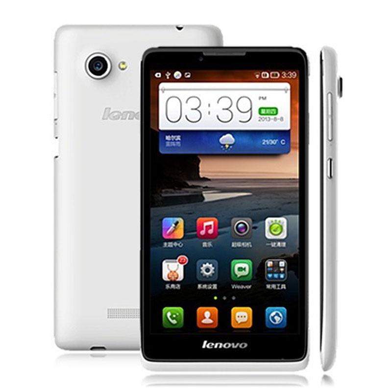 Lenovo A889