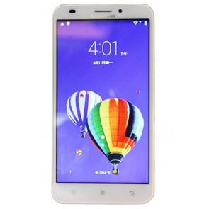 Lenovo A916 4G LTE Octa Core Android 4.4 Smartphone 5.5 Inch 8GB ROM 13MP Camera White
