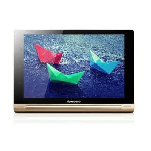 Lenovo B8080 3G Android 4.3 MSM8228 Quad Core 2GB 16GB 10.1 Inch Tablet PC OTG Black & Golden