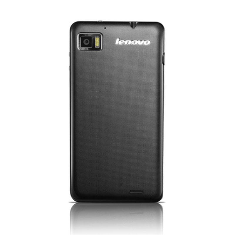 Lenovo K860i