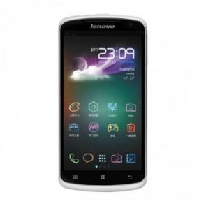 Lenovo S920 5.3 Inch HD 720P IPS Screen MTK6589 Quad Core Android 4.2 Smartphone 8MP camera White