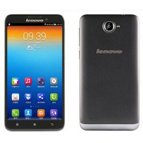 Lenovo S939 Octa Core Smartphone MTK6592 6.0 Inch Android 4.2 1GB 8GB 3000mAh Black