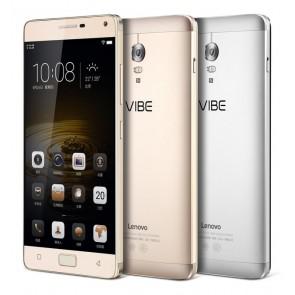 Lenovo Vibe P1 4G LTE MSM8939 Octa Core 3GB 16GB Smartphone Touch ID 5.5 Inch FHD Screen 5000mAh Battery Gold