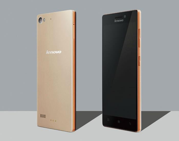 Lenovo VIBE X2