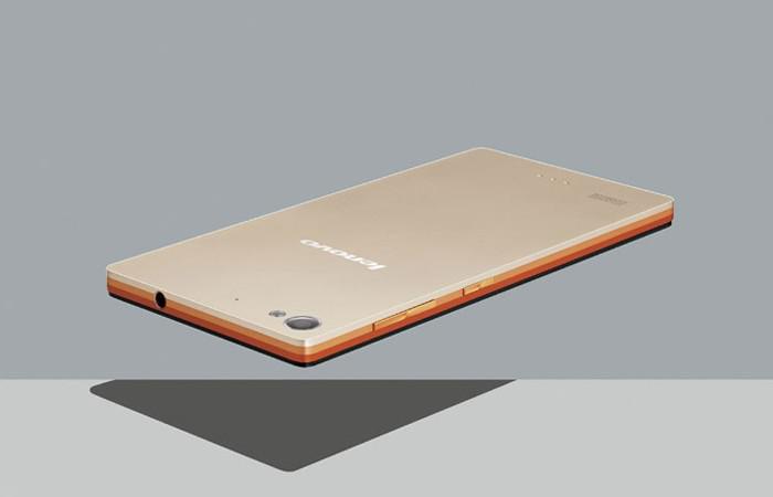 Lenovo VIBE X2