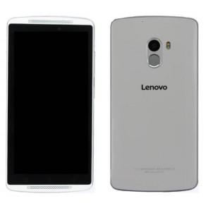 Lenovo X3 Lite 4G LTE MT6753 Octa Core Android 5.1 Smartphone 2GB 16GB 5.5 Inch 13MP Camera White