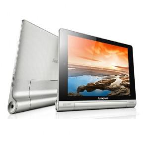 Lenovo Yoga B8000 Android 4.2 MTK8125 Quad Core 10.1 Inch 16GB ROM Tablet PC GPS WIFI Silver