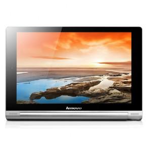 Lenovo Yoga B8000 3G MTK8389 quad core Android 4.2 Tablet PC 10.1 Inch 16GB ROM GPS Silver
