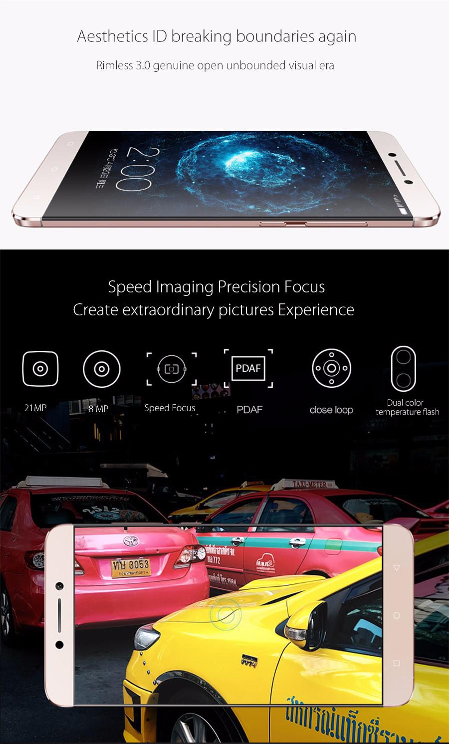 LeEco Le 2 Pro