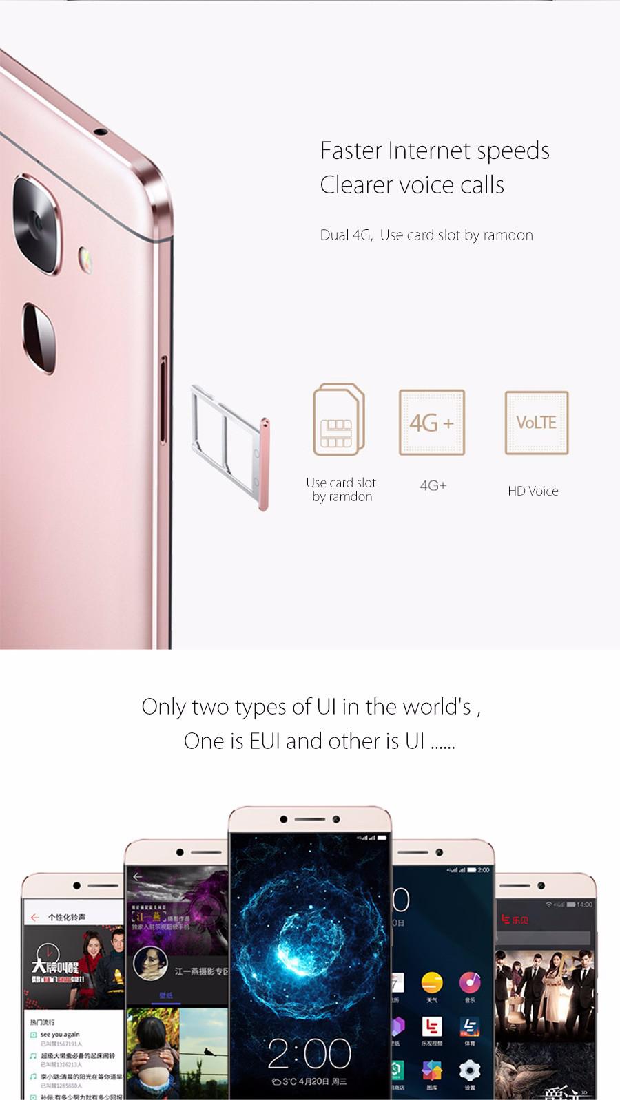 LeEco Le 2 Pro