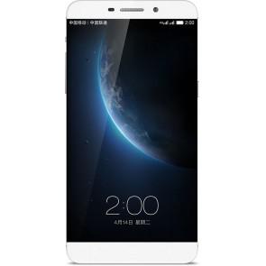 Letv Max 4G LTE 4GB 64GB Qualcomm Snapdragon 810 Android 5.0 smartphone 6.33 inch 2K Screen 20.1MP camera Silver