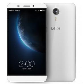 Letv One 4G LTE Android 5.0 MediaTek helio X10 octa core 64 bit 3GB 16GB smartphone 5.5 inch 13MP camera Sliver