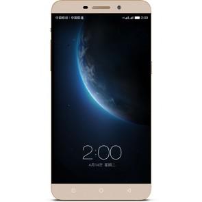 Letv One Pro 4G LTE Android 5.0 4GB 64GB Qualcomm Snapdragon 810 smartphone 5.5 inch 13MP camera Gold
