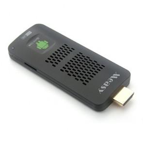 Measy U4B Android 4.2 RK3188 quad core Mini Android TV Box 2GB 8GB Bluetooth 4.0 HDMI Black