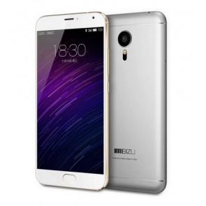 MEIZU MX5 4G Flyme 5 4GB 64GB Exynos 5433 Octa Core Smartphone 5.5 Inch 2560 x 1536 2K Screen 20.7MP camera White