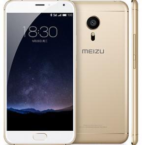 Meizu Pro 5 4G LTE Android 5.1 Samsung Exynos 7420 Smartphone 3GB 32GB 5.7 inch 21MP camera Gold