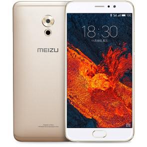 Meizu Pro 6 Plus 4GB 128GB Exynos 8890 Octa Core Android 6.0 4G LTE Smartphone 5.7 inch 2K Screen 12MP Camera Hi-Fi mTouch Gold