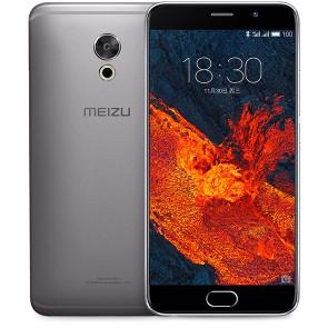 Meizu Pro 6 Plus 4GB 128GB Exynos 8890 Octa Core Android 6.0 4G LTE Smartphone 5.7 inch 2K Screen 12MP Camera Hi-Fi mTouch Grey