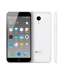 Meizu M1 Note 4G MT6752 Octa Core Flyme 4.0 2GB 32GB Smartphone 5.5 Inch 1920 * 1080 Screen Dual WiFi GPS White