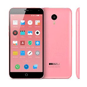 Meizu M1 Note 4G MT6752 Octa Core 5.5 Inch Smartphone Flyme 4.0 2GB 16GB 13MP camera 3140mAh Battery Pink