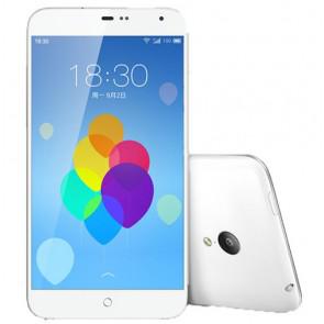 MEIZU MX3 3G Flyme 3.0 Exynos 5410 Octa Core 5.1 Inch Smartphone 2GB 16GB Dual WiFi White 