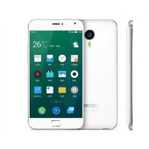 MEIZU MX4 Pro 4G Exynos 5430 Octa Core 3GB 64GB Flyme 4 5.5 Inch Smartphone Dual WiFi 20.7MP camera White