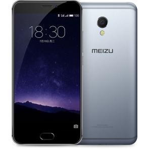 MEIZU MX6 4GB 32GB Helio X20 Deca Core 4G LTE Smartphone 5.5 Inch 12MP camera Grey