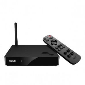 MeLE M8 A31 Quad Core Android 4.1 4K Decoding Android TV Box 1GB 8GB WIFI HDMI Black