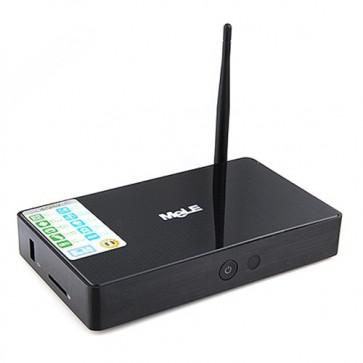 MeLE M9 Allwinner A31 Quad Core Android TV Box 2GB 16GB Android 4.1 HDMI WiFi Black