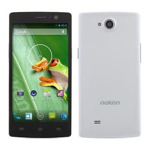 Neken N6 Pro MTK6592 octa core Android 4.2 2GB 16GB 5.0 Inch Smartphone OTG White & black